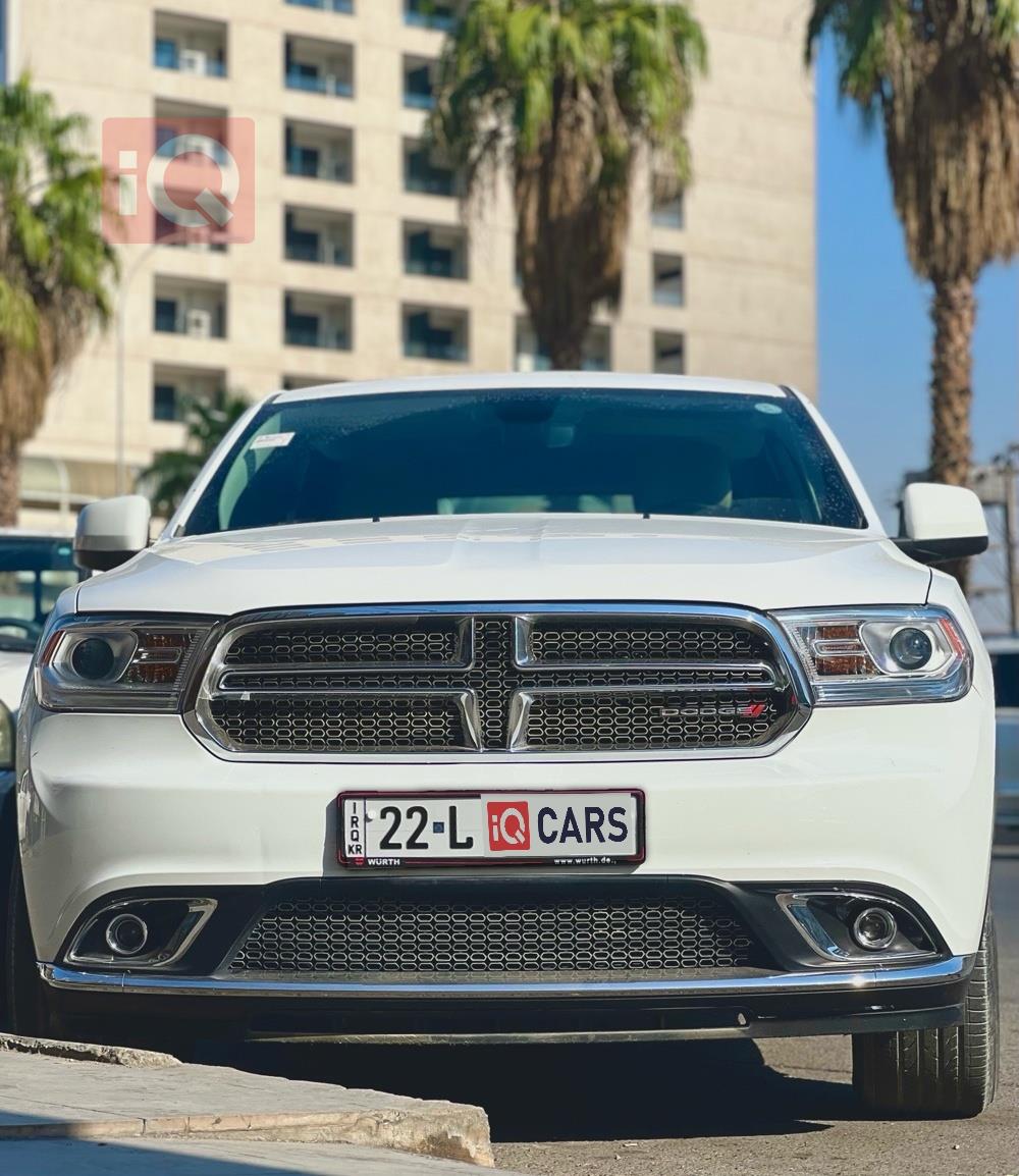 Dodge Durango
